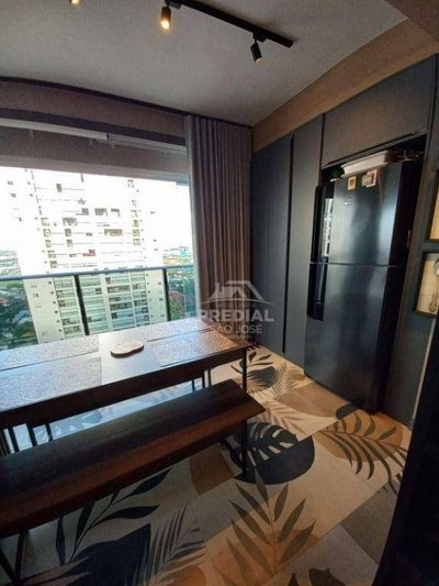 Apartamento, 2 quartos, 50 m² - Foto 5