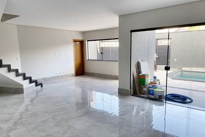 Sobrado, 3 quartos, 140 m² - Foto 5