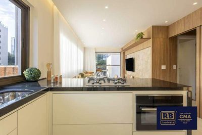 Apartamento, 2 quartos, 71 m² - Foto 1