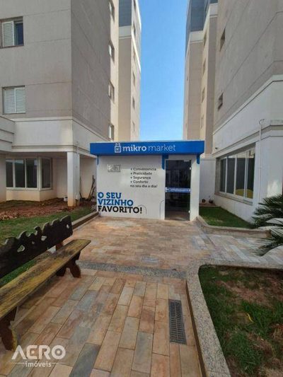 Apartamento, 3 quartos, 77 m² - Foto 2