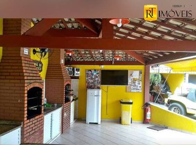 Casa de Condomínio, 2 quartos - Foto 5