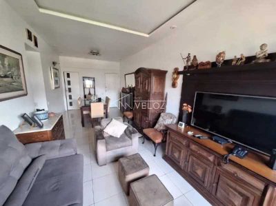 Apartamento, 2 quartos, 84 m² - Foto 1
