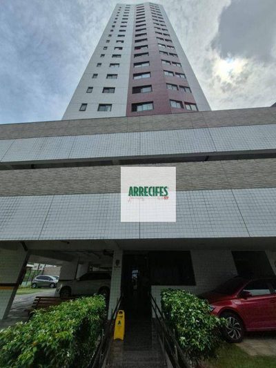 Apartamento, 2 quartos, 46 m² - Foto 3