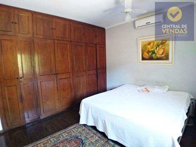 Casa, 5 quartos, 360 m² - Foto 5