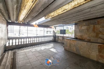 Sobrado, 2 quartos, 218 m² - Foto 3