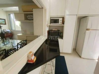 Apartamento, 3 quartos, 104 m² - Foto 1