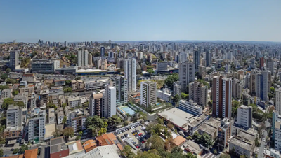 Apartamento, 2 quartos, 64 m² - Foto 3