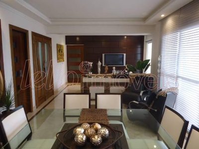 Apartamento, 3 quartos, 125 m² - Foto 5