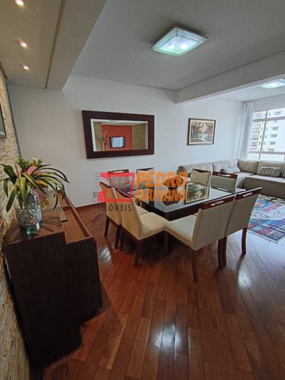 Apartamento, 3 quartos, 176 m² - Foto 4