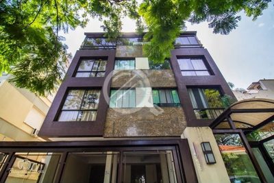 Apartamento, 1 quarto, 51 m² - Foto 2