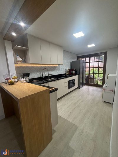Casa, 3 quartos, 157 m² - Foto 3