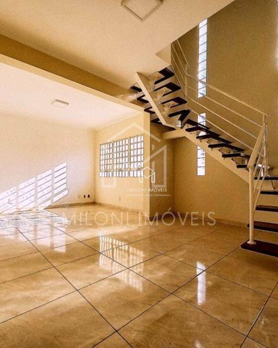 Casa, 3 quartos, 125 m² - Foto 1