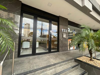 Apartamento, 2 quartos, 70 m² - Foto 2