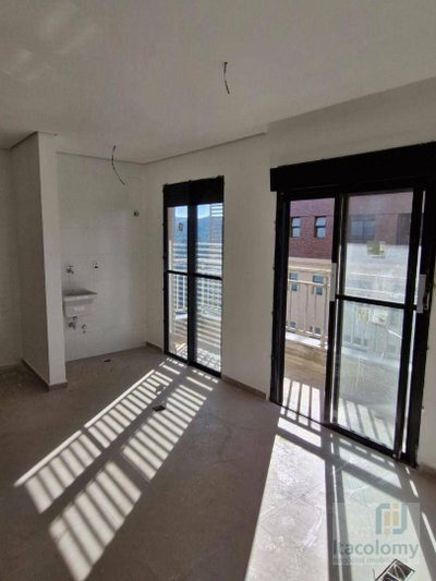 Apartamento, 1 quarto, 40 m² - Foto 1