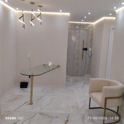 Sala-Conjunto, 56 m² - Foto 2