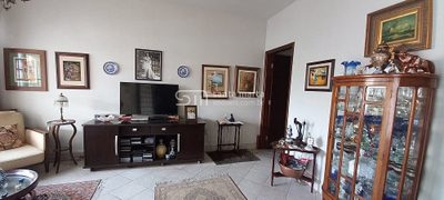 Casa, 3 quartos, 280 m² - Foto 2