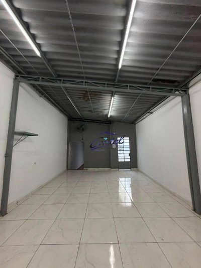 Depósito-Galpão, 120 m² - Foto 3
