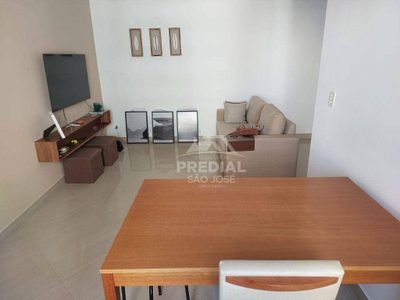 Apartamento, 2 quartos, 67 m² - Foto 2