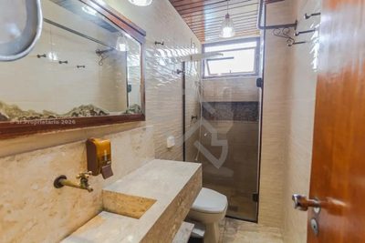 Apartamento, 3 quartos, 85 m² - Foto 4