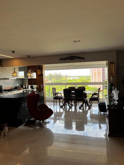 Apartamento, 2 quartos, 115 m² - Foto 2