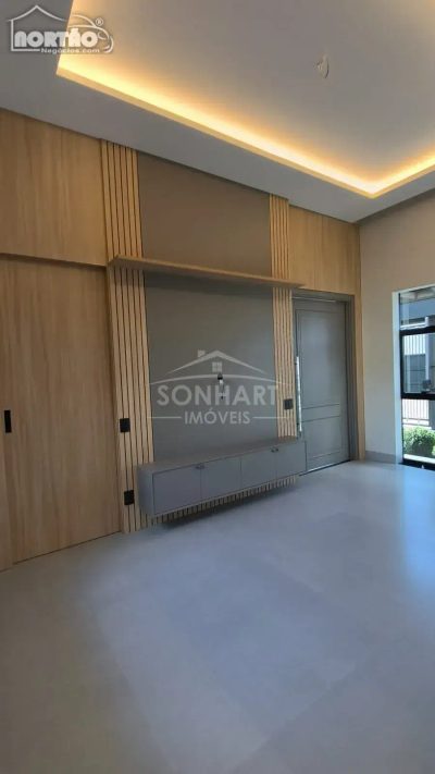 Casa, 4 quartos, 242 m² - Foto 3
