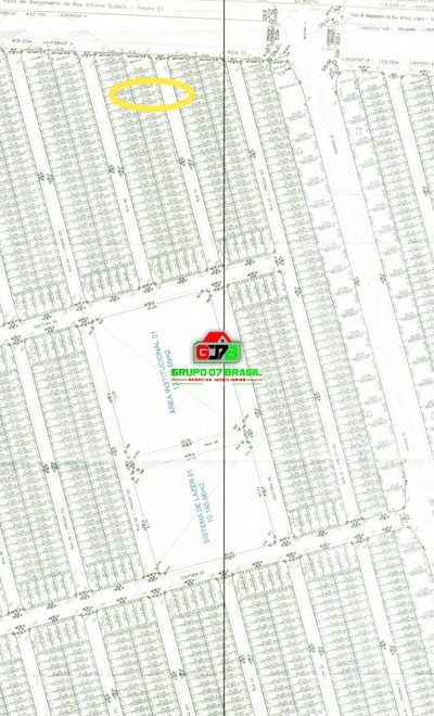 Terreno, 175 m² - Foto 3