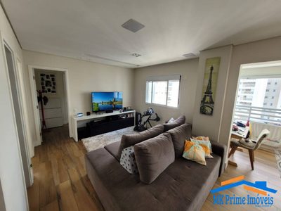 Apartamento, 2 quartos, 81 m² - Foto 3