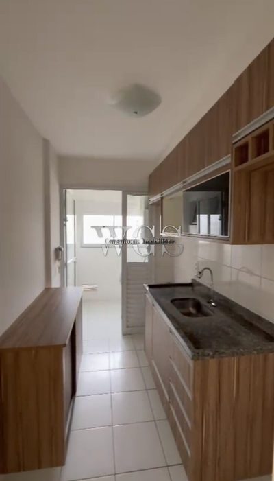 Apartamento, 2 quartos, 65 m² - Foto 2