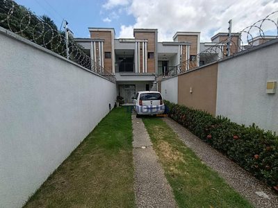 Casa, 3 quartos, 114 m² - Foto 4