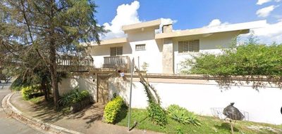 Sobrado, 4 quartos, 317 m² - Foto 4