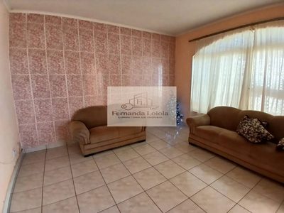 Casa, 3 quartos, 300 m² - Foto 1