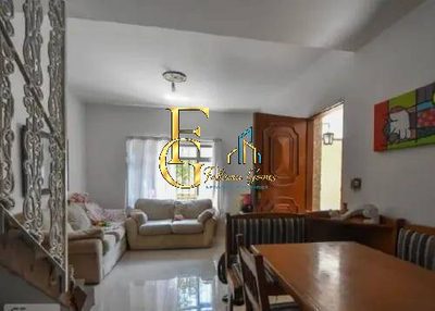Casa, 3 quartos - Foto 3