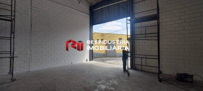 Depósito-Galpão, 1250 m² - Foto 4