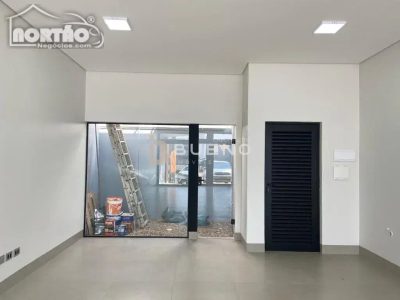 Casa, 1 quarto, 55 m² - Foto 3
