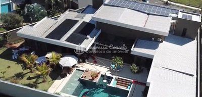 Casa, 5 quartos, 700 m² - Foto 4