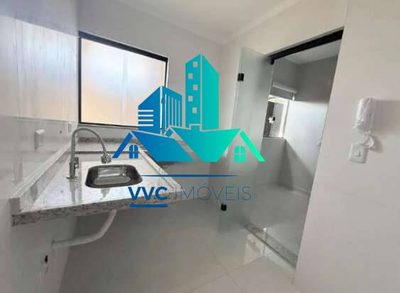 Apartamento, 1 quarto, 30 m² - Foto 5