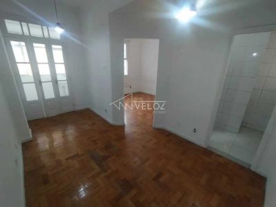 Apartamento, 1 quarto, 35 m² - Foto 3