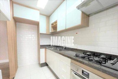 Apartamento, 3 quartos, 87 m² - Foto 4