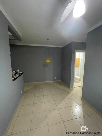 Apartamento, 2 quartos, 49 m² - Foto 1
