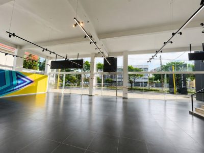 Depósito-Galpão, 1023 m² - Foto 2