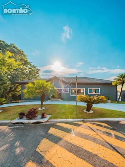 Casa, 8 quartos, 540 m² - Foto 4