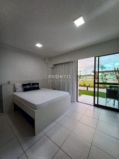 Apartamento, 1 quarto, 29 m² - Foto 5