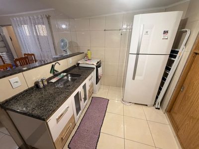 Sobrado, 4 quartos, 288 m² - Foto 5