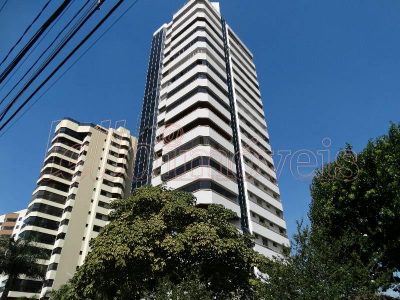 Apartamento, 3 quartos, 280 m² - Foto 1