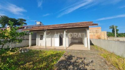 Casa, 2 quartos, 86 m² - Foto 1