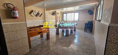 Apartamento, 1 quarto, 40 m² - Foto 4