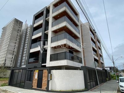 Apartamento, 2 quartos, 84 m² - Foto 1