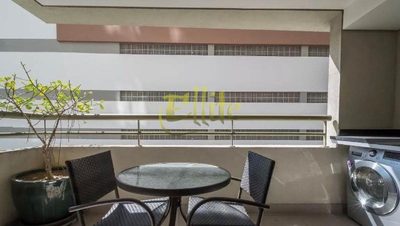 Flat/Apart Hotel, 1 quarto, 42 m² - Foto 4