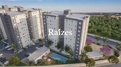 Apartamento, 2 quartos, 55 m² - Foto 2