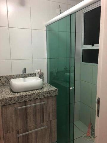 Apartamento, 2 quartos, 52 m² - Foto 5